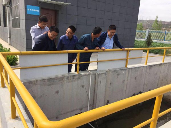 泓源公司開(kāi)展“五一”節(jié)前疫情防控和安全生產(chǎn)大檢查(圖4) 泓源公司開(kāi)展“五一”節(jié)前疫情防控和安全生產(chǎn)大檢查(圖4)