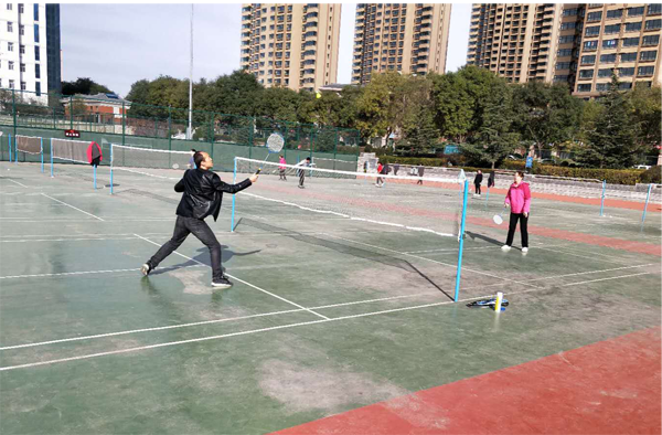 泓源公司興趣小組活動(dòng)豐富多彩、有聲有色(圖3)