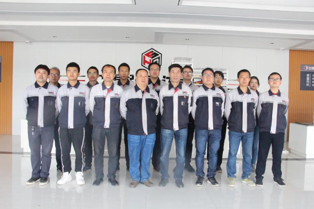 恭賀！泓盛達(dá)公司順利通過國(guó)家高新技術(shù)企業(yè)認(rèn)定(圖2)