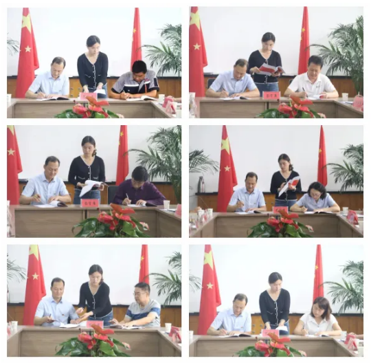 泓盛達(dá)公司召開(kāi)前七個(gè)月經(jīng)濟(jì)運(yùn)行分析調(diào)度會(huì)暨八月份安全例會(huì)(圖4) 泓盛達(dá)公司召開(kāi)前七個(gè)月經(jīng)濟(jì)運(yùn)行分析調(diào)度會(huì)暨八月份安全例會(huì)(圖4)