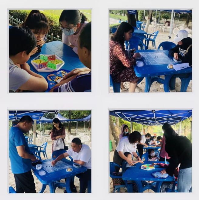 泓源公司棋牌興趣小組開(kāi)展交流活動(dòng)(圖2) 泓源公司棋牌興趣小組開(kāi)展交流活動(dòng)(圖2)