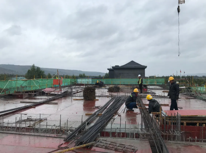 “國(guó)慶假日我在崗”——愛國(guó)愛崗 堅(jiān)守崗位(圖3) “國(guó)慶假日我在崗”——愛國(guó)愛崗 堅(jiān)守崗位(圖3)