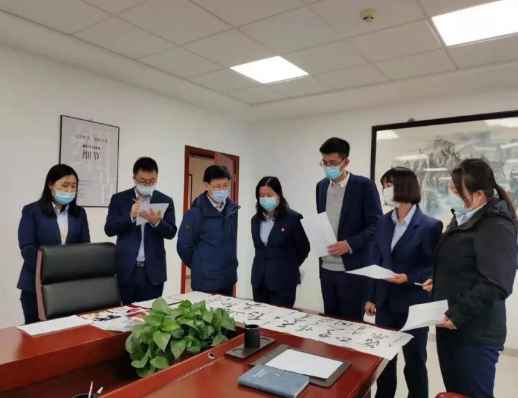 學(xué)黨史 頌黨恩 傳家風(fēng) 助成長——泓源公司婦委會第一屆親子閱讀活動圓滿結(jié)束(圖2) 學(xué)黨史 頌黨恩 傳家風(fēng) 助成長——泓源公司婦委會第一屆親子閱讀活動圓滿結(jié)束(圖2)