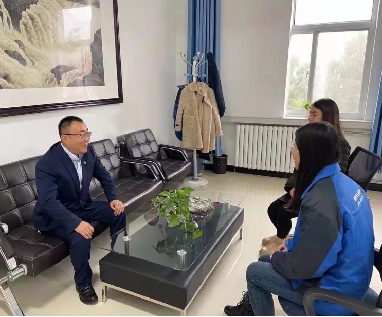 2021年度“泓源榜樣” 揭曉(圖3) 2021年度“泓源榜樣” 揭曉(圖3)