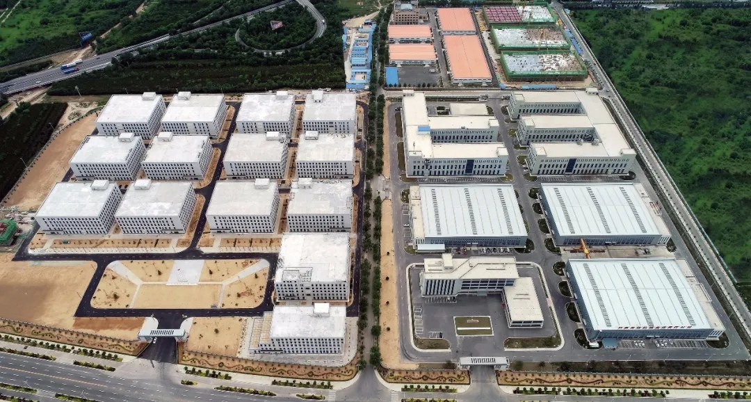 重整行裝再出發(fā)——市產(chǎn)投集團(tuán)召開改革重組動員會議(圖8) 重整行裝再出發(fā)——市產(chǎn)投集團(tuán)召開改革重組動員會議(圖8)