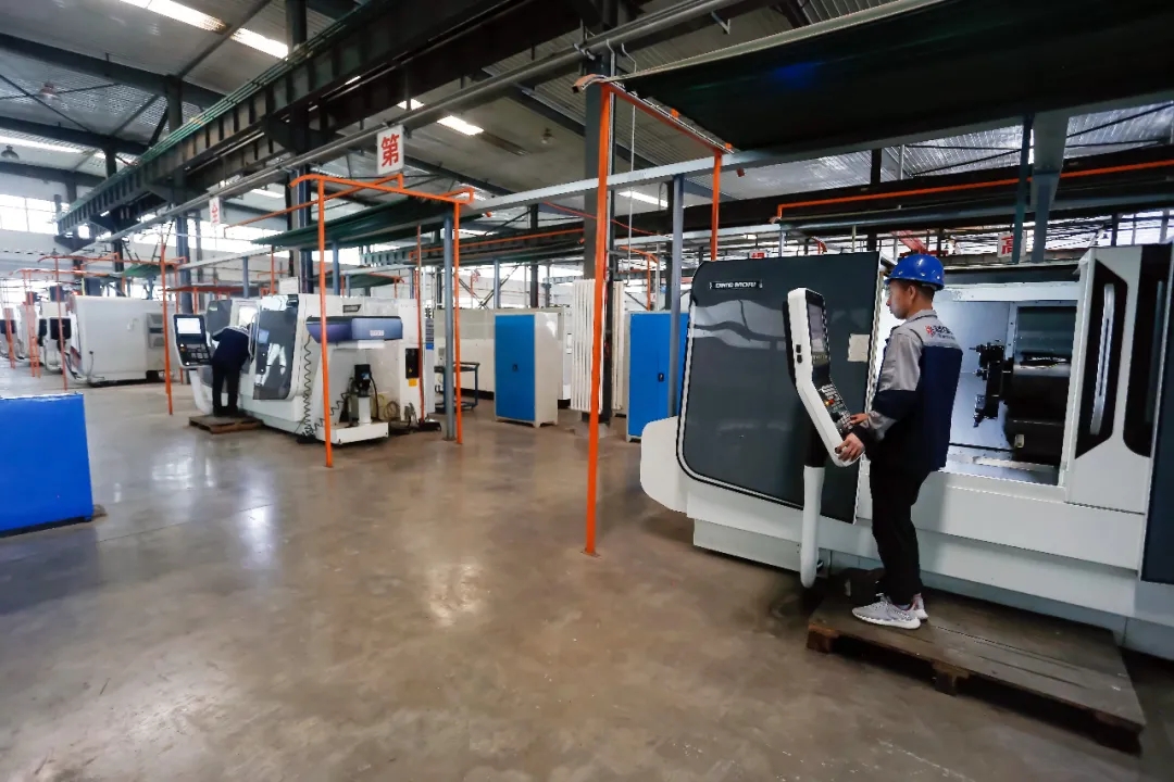 重整行裝再出發(fā)——市產(chǎn)投集團(tuán)召開改革重組動員會議(圖10) 重整行裝再出發(fā)——市產(chǎn)投集團(tuán)召開改革重組動員會議(圖10)