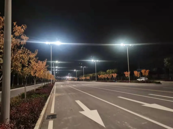 腳踏實地抓項目 擔當奉獻保民生 ——市產投集團“學黨史、辦實事、保民生” 穩(wěn)步推進重大項目建設(圖8)