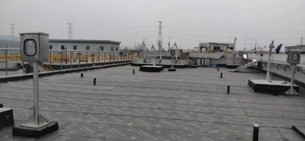 腳踏實地抓項目 擔當奉獻保民生 ——市產投集團“學黨史、辦實事、保民生” 穩(wěn)步推進重大項目建設(圖3)