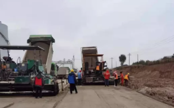 腳踏實地抓項目 擔當奉獻保民生 ——市產投集團“學黨史、辦實事、保民生” 穩(wěn)步推進重大項目建設(圖6)