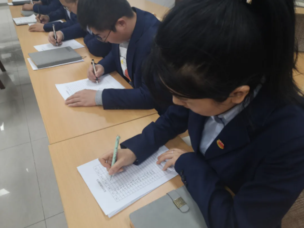 市產(chǎn)投集團(tuán)團(tuán)委召開2021年度專題組織生活會(huì)(圖4) 市產(chǎn)投集團(tuán)團(tuán)委召開2021年度專題組織生活會(huì)(圖4)