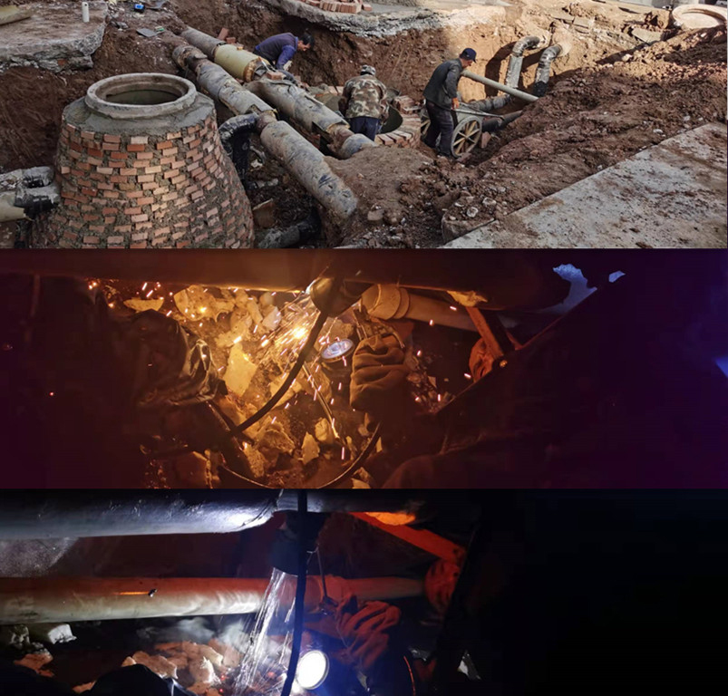 我為群眾辦實事——能源供應公司多措并舉保障今冬明春集中供熱(圖3) 我為群眾辦實事——能源供應公司多措并舉保障今冬明春集中供熱(圖3)