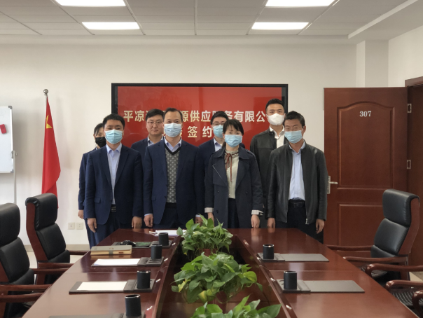 市產(chǎn)投集團與市城投集團簽訂股權無償劃轉協(xié)議(圖2) 市產(chǎn)投集團與市城投集團簽訂股權無償劃轉協(xié)議(圖2)