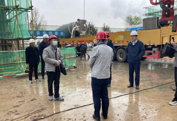 市產(chǎn)投集團打造“泓源紅”黨建品牌助推高質量發(fā)展(圖8) 市產(chǎn)投集團打造“泓源紅”黨建品牌助推高質量發(fā)展(圖8)