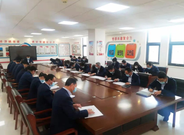 市產(chǎn)投集團打造“泓源紅”黨建品牌助推高質量發(fā)展(圖16) 市產(chǎn)投集團打造“泓源紅”黨建品牌助推高質量發(fā)展(圖16)