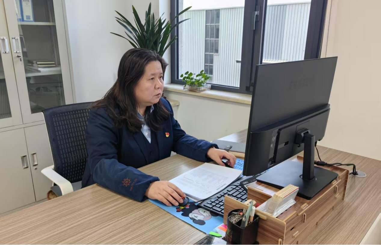 中共平?jīng)鍪谢A產(chǎn)業(yè)投資集團有限公司委員會關于對2024年度“產(chǎn)投榜樣”進行公示的公告(圖3)