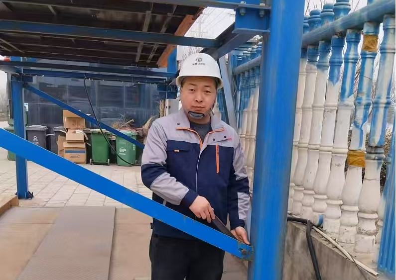 學(xué)習(xí)先進(jìn) 致敬榜樣——5人獲評(píng)集團(tuán)公司2024年度“產(chǎn)投榜樣”(圖4)